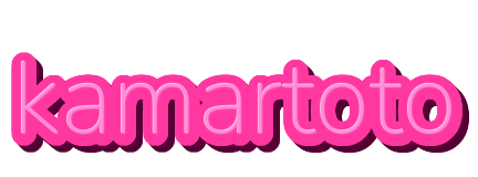 kamartoto — logo kanal