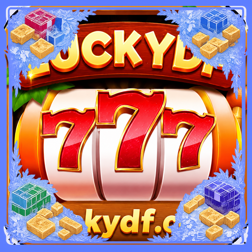 luckydf — galeri pratinjau - APK Resmi