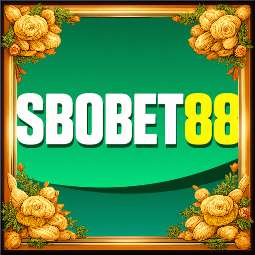 sbobet88 — mitra unggulan
